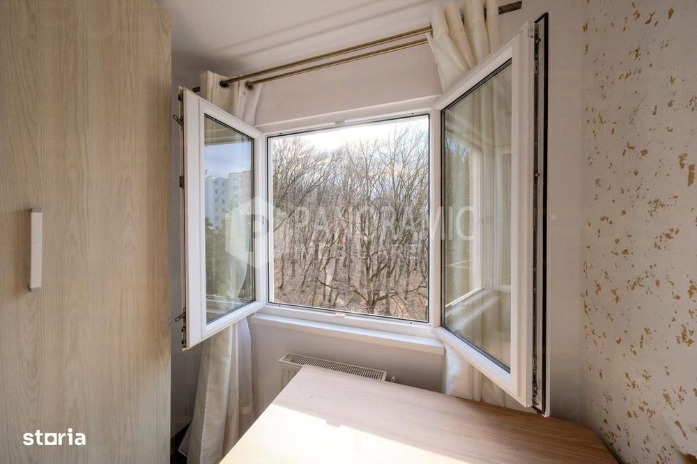 Apartament 3 dormitoare Manastur