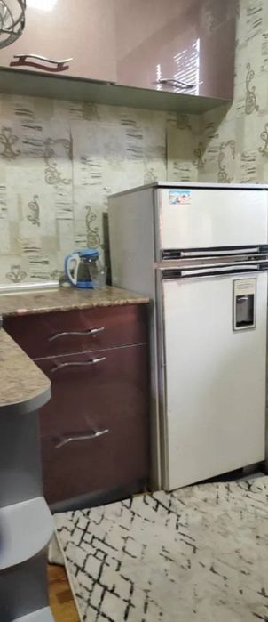 ÷ ЧИЛАНЗАР 10-квартал 1 комнатная Под Евро квартира продаётся