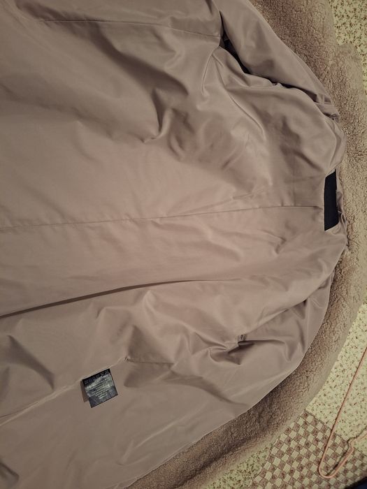 Продается шуба овчинка