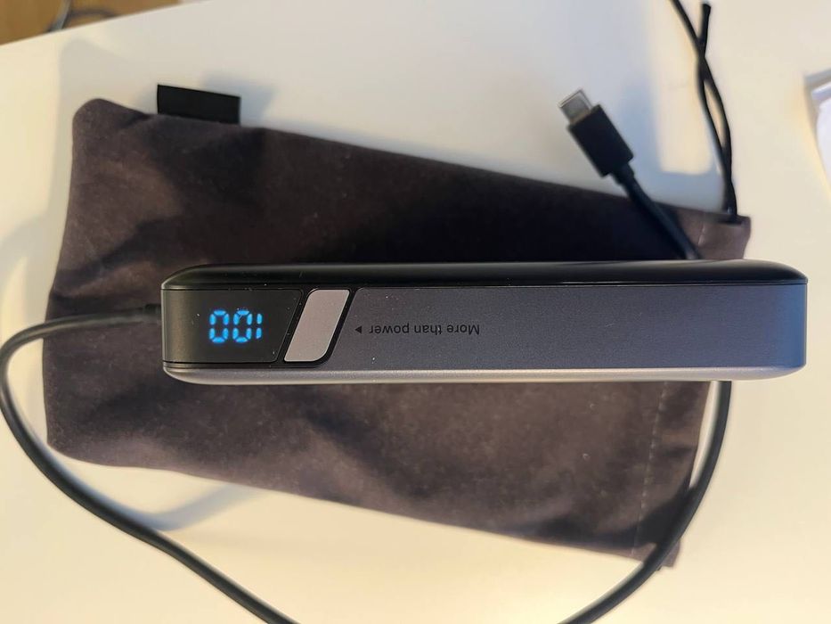 Външна батерия (power bank) UGREEN 100W 20000mAh