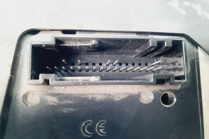 Modul keyless 5k0959434j 5za010176 2.0 tdi Skoda Octavia 3 seria