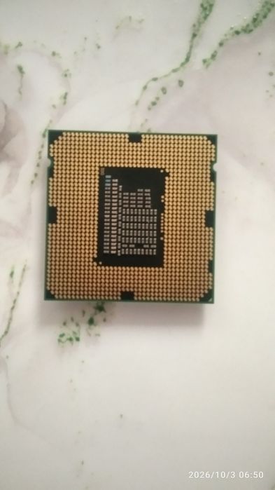 Мощный процессор i3-2130