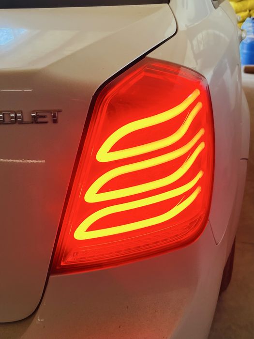 Ideal Mers stoplar lacetti Gentra uchun