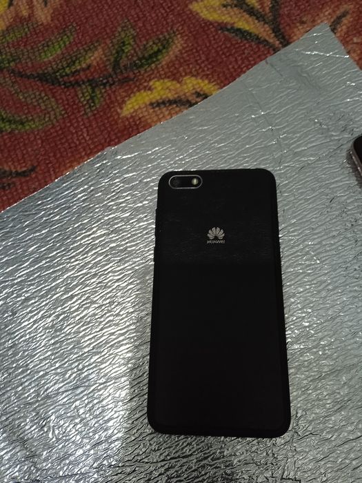 HUAWEL 5 ishlashi zur radnoe