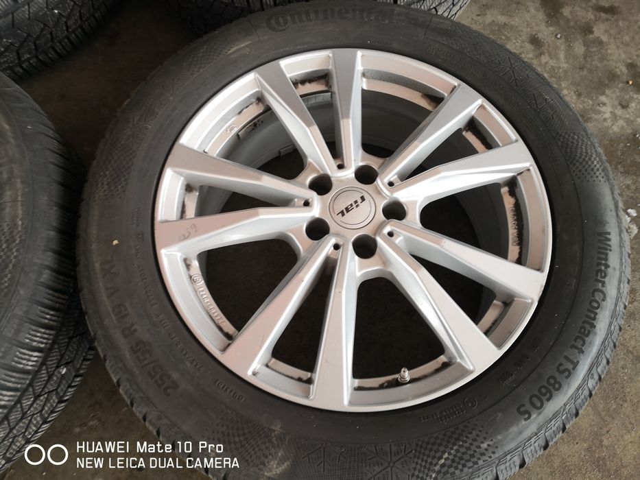 5x112 volkswagen vw touareg 5х112 фолксваген тоарег 19
