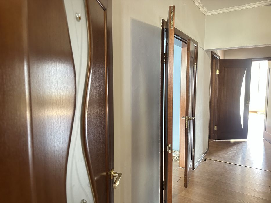 Межкомнатные Двери