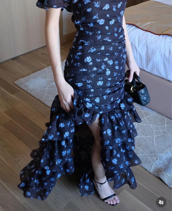 Платье stylish22_