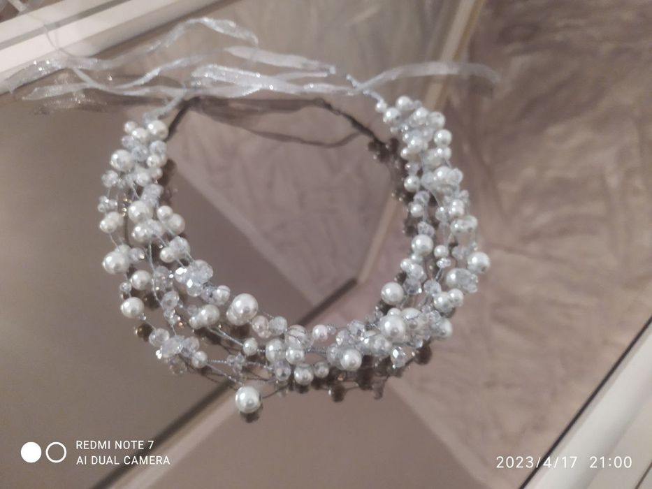 Diadema sotiladi