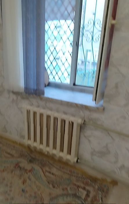 Квартира жалға беріледі