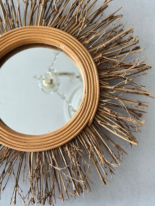 Стенно декоративни Огледало