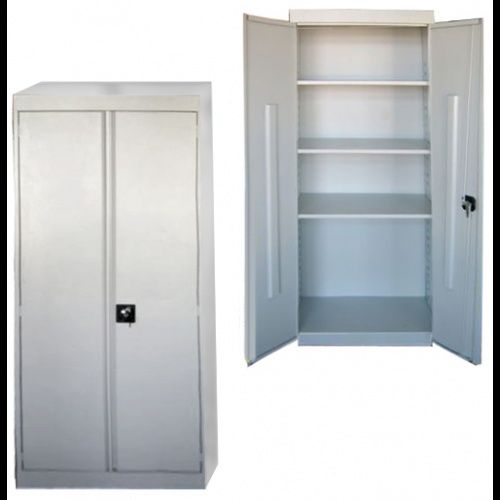 Шкаф металлический