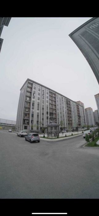 Срочна... Сергили  Нурхаётда 1 хона 4-етаж