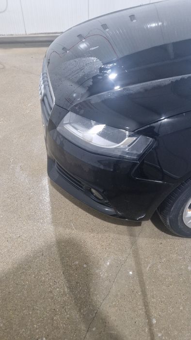 На части Audi A4 B8 2.0 TDI CAGA