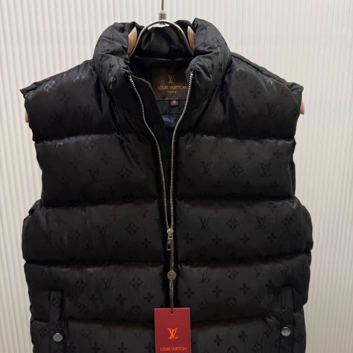 Louis Vuitton мъжки елек