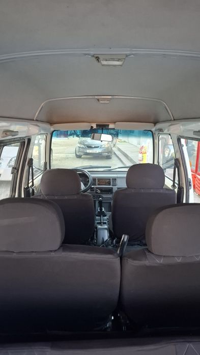 Дамас 2020йил сотилади