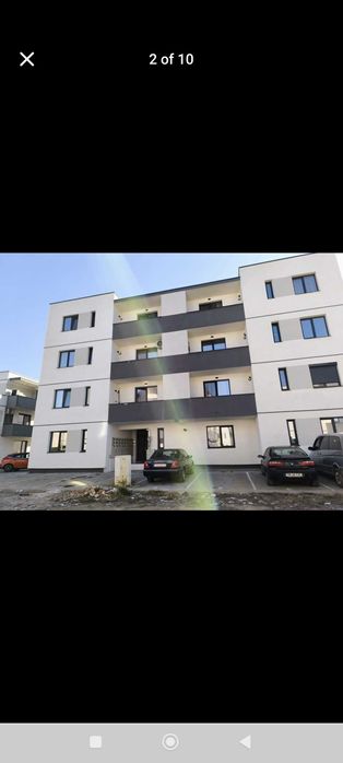 Proprietar! Inchiriez Apartament 2 Camere - Str. Viorelelor Giroc