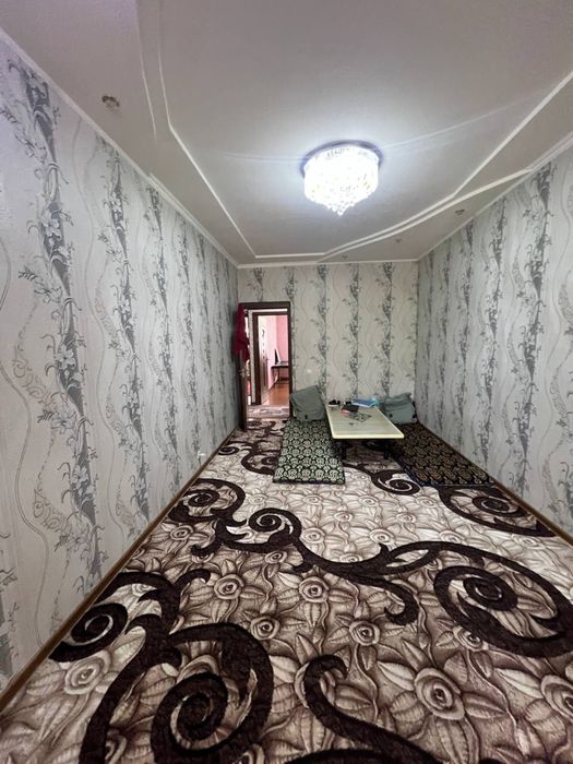 Квартира продается 3-комнатная