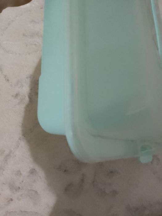 Пластмасова кутия с охлаждащ елемент