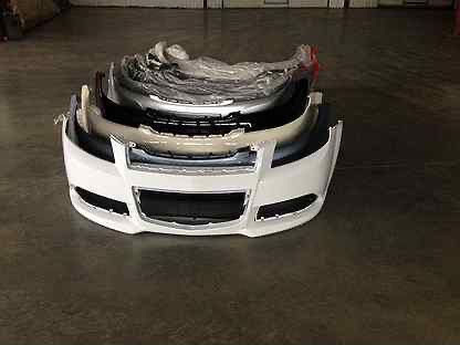 Ravon Chevrolet Nexia