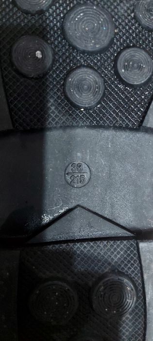 Продам детские туфельки