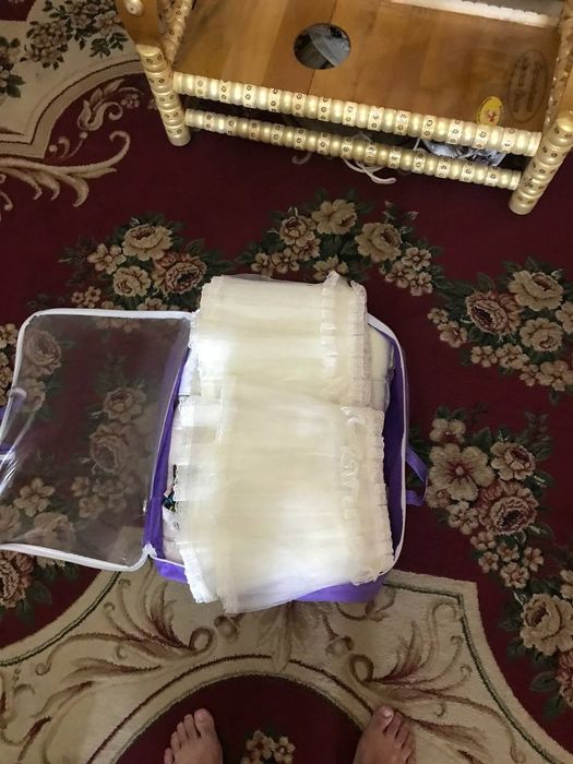 Beshik yangi. Бешиг янги