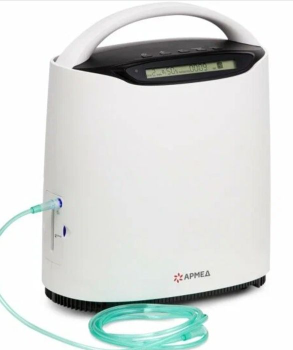 Кислородный Концентратор