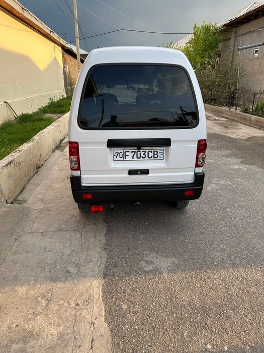 Damas 2025 yil yangi