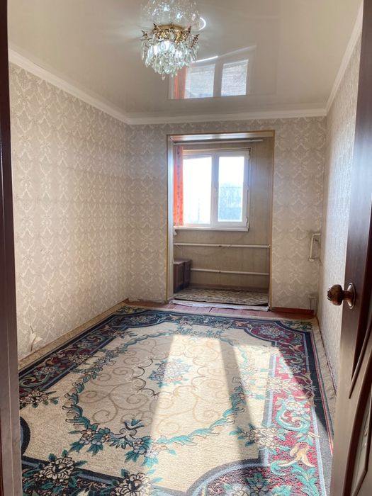 Продам кв.в Телецентре дом 6