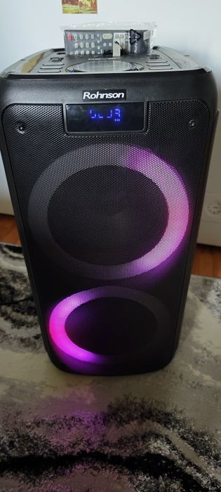 Boxa Rohnson 400W