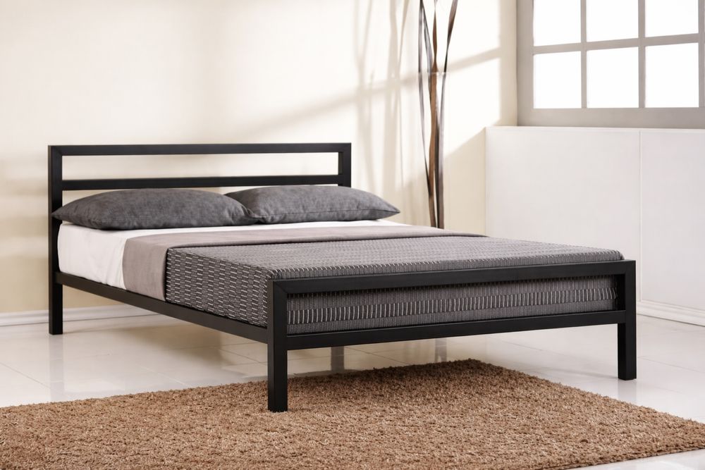 Spalni 2 kishilik Loft