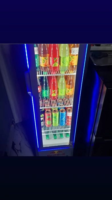Оборудование для кафе