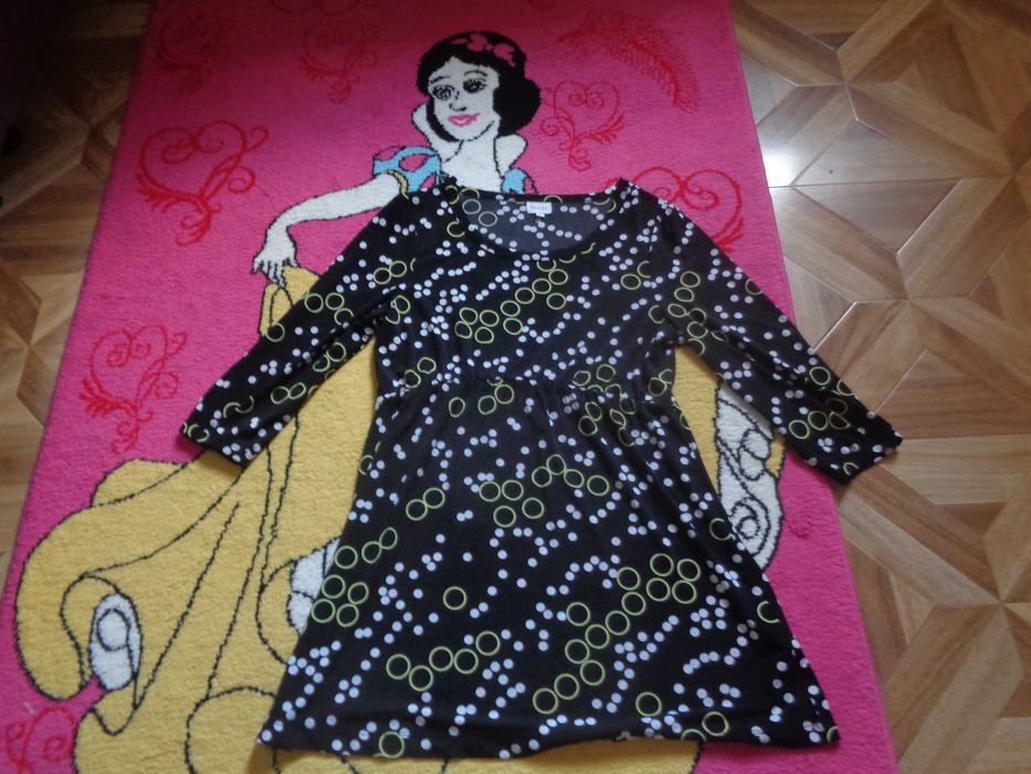Vand rochita de dama 5.