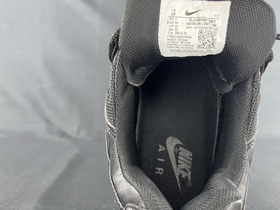 Nike Air Max 95 НАЛИЧНИ | Доставка 1 ден | Преглед и тест