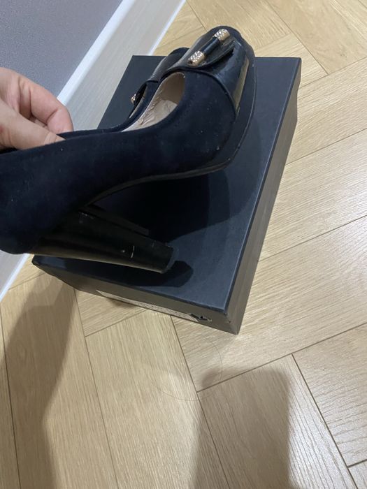 Продам туфли разные