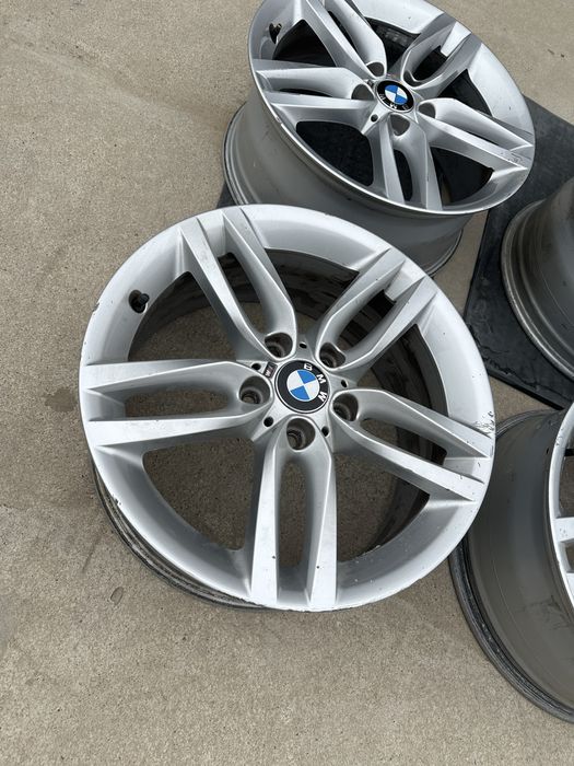 Диски BMW r18 RONAL Оригинал Диски БМВ М
