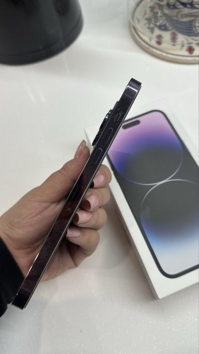 Продам IPhone 14 pro max 256gb