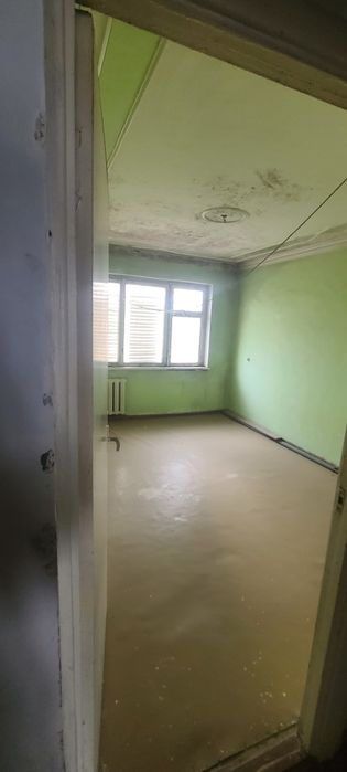 Квартира сотилади