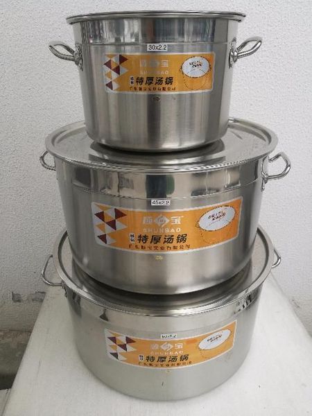 Неръждаем казан алпака инокс неръждавейка - 20/30/50/70/100/170 литра