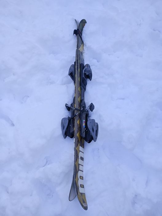 Skiuri Freestyle Rossignol - 128