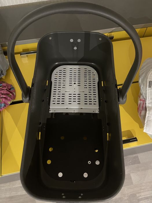 Коляска с рождения до 3 лет/ 5 в 1.