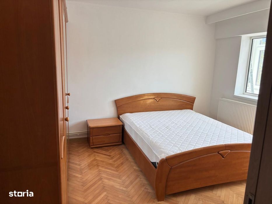 Comision0%-AlmanImobiliare-3Camere-Centrala-Mobilat-Utilat-ZonaDacia