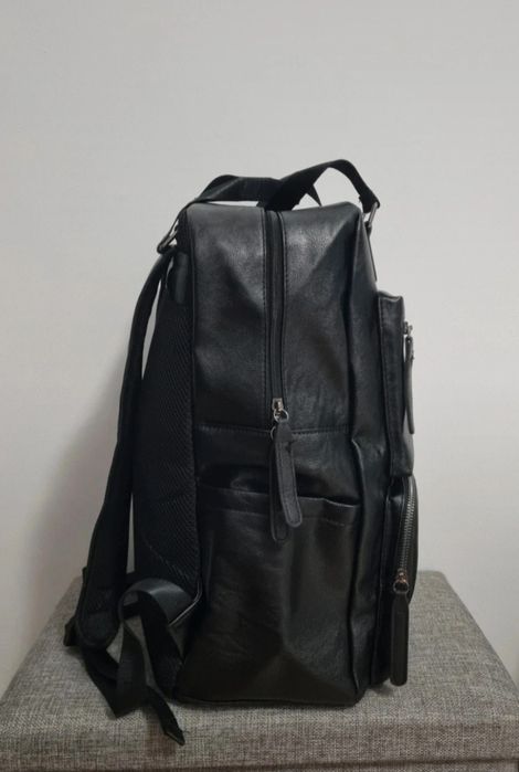 Rucsac piele nou