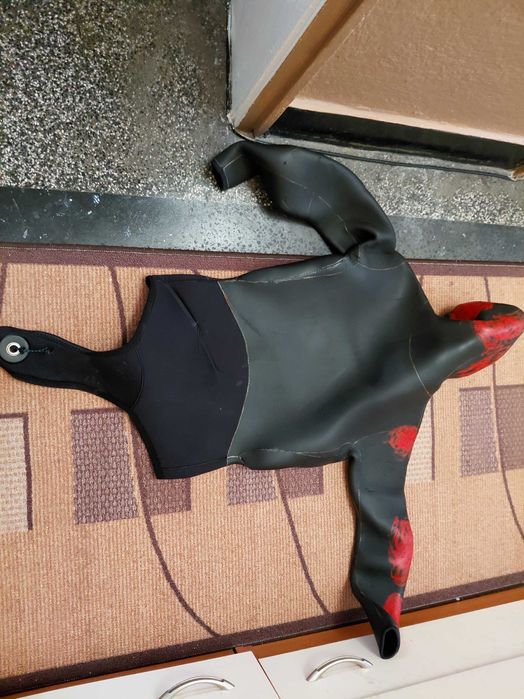 Неопрен горница 9мм