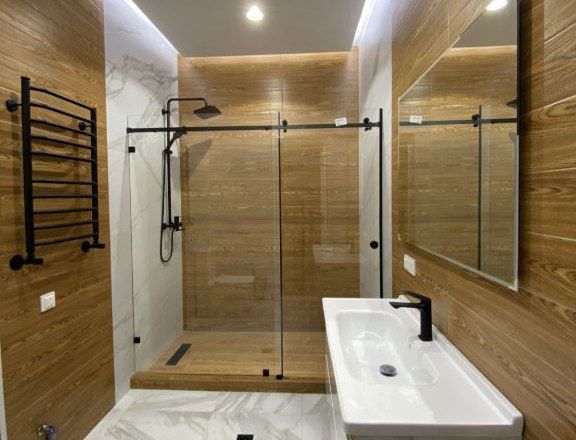 Дархан Парк Тельмана Новый Евро Дом Участок