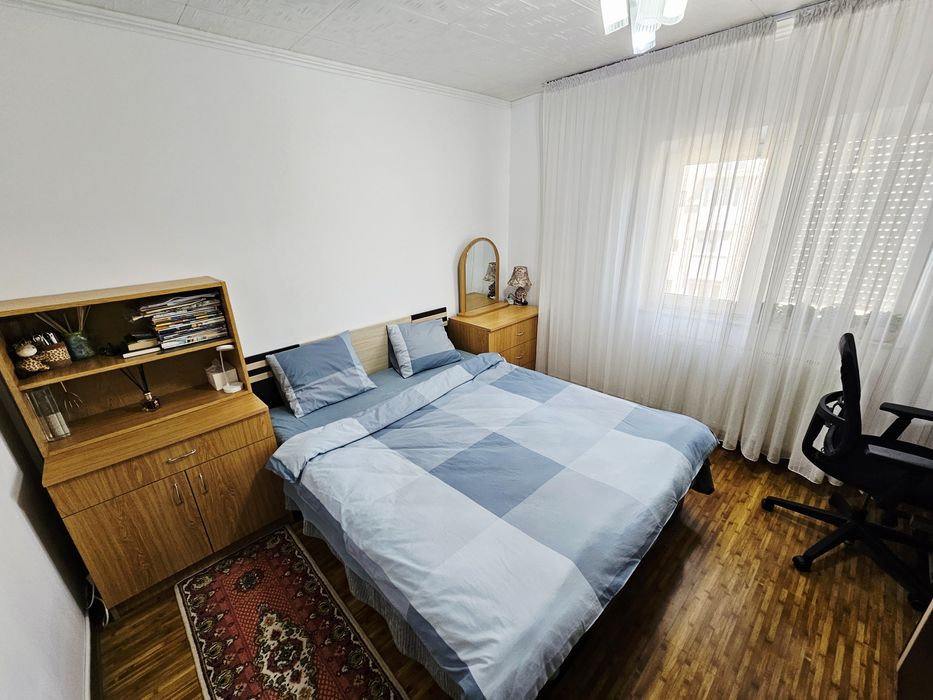 Apartament 3 camere – complet mobilat și utilat | Ideal investiție
