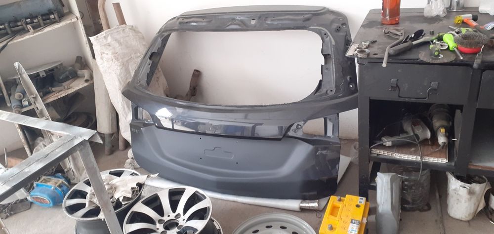 Экуинокс багаж сотилади