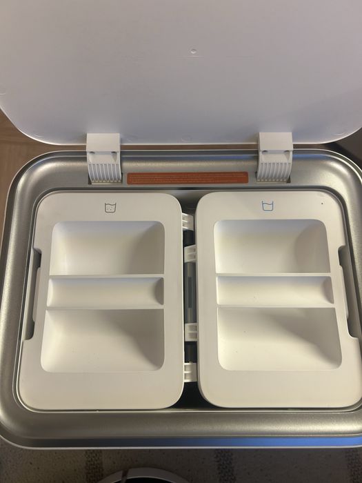 Xiaomi Robot Vacuum X20 Pro