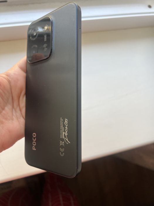 Смартфон Poco  c 85  8/ 256 ГБ