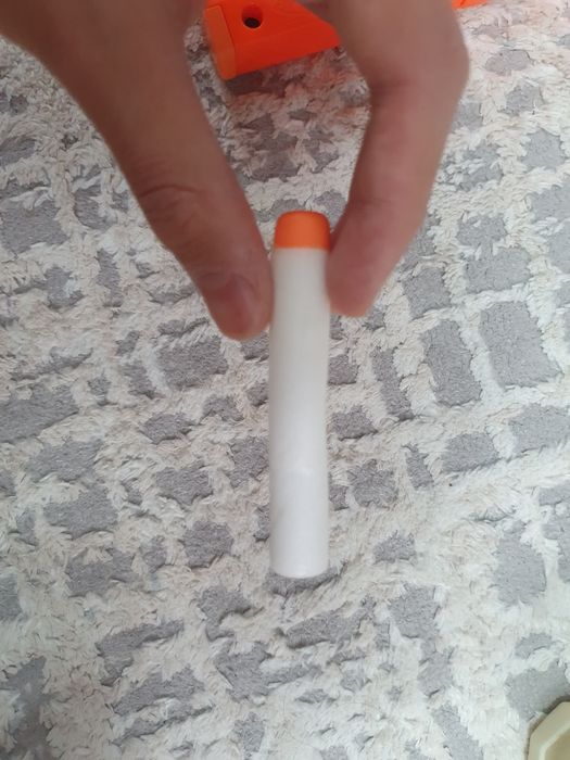 Бластер Nerf Модулус Регулятор