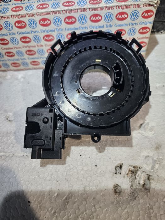 spirala airbag originala volkswagen  golf 5 / touran